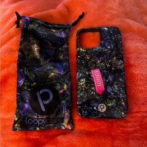 iPhone Loopy case for 11-14 pro max!